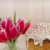 Velikonoční koláče s mlékem - nejchutnější dokonalý recept na velikonoční koláč